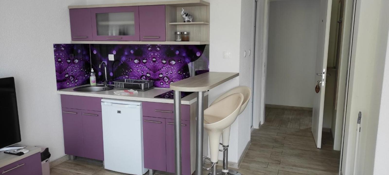 Royal View Apartments สตรูกา ภายนอก รูปภาพ