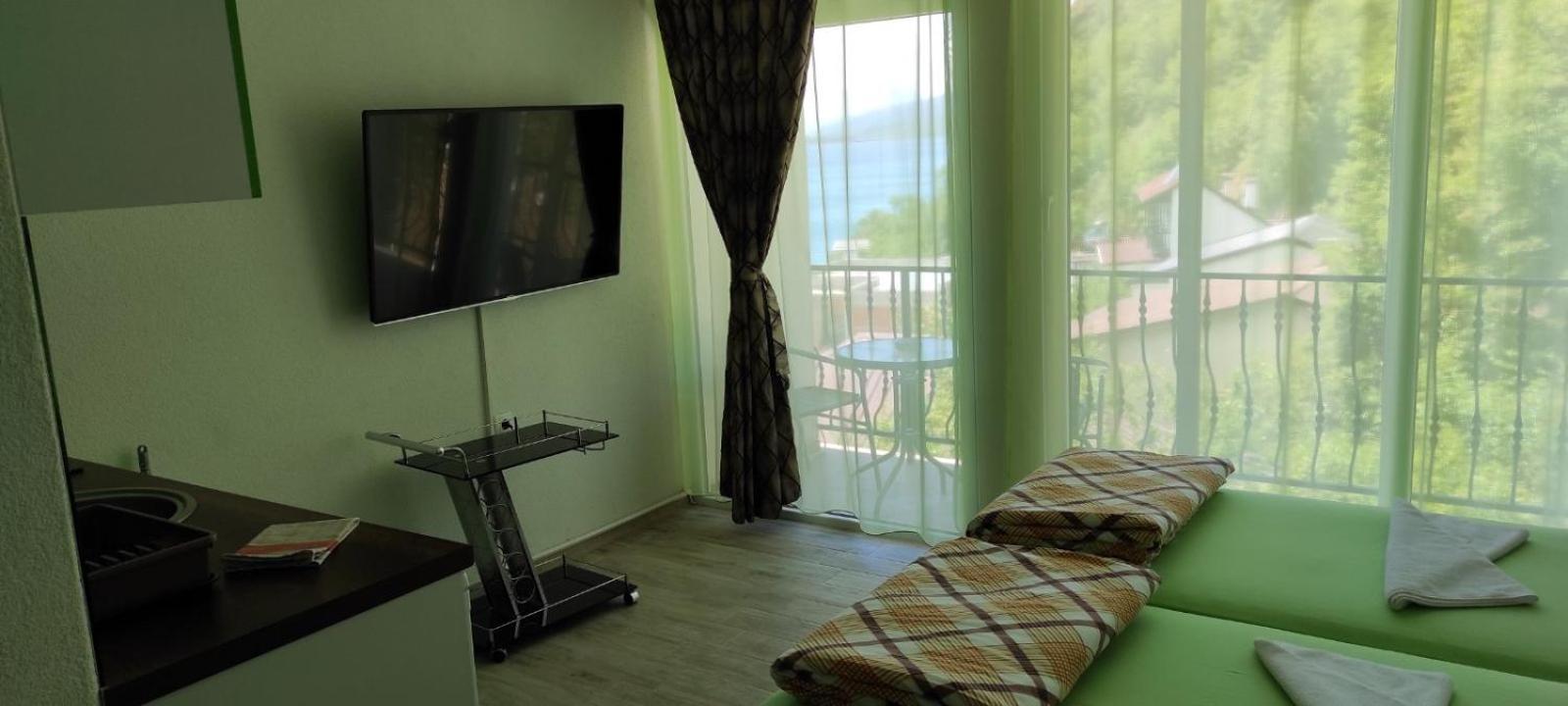 Royal View Apartments สตรูกา ภายนอก รูปภาพ